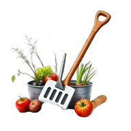Jardinage et agriculture